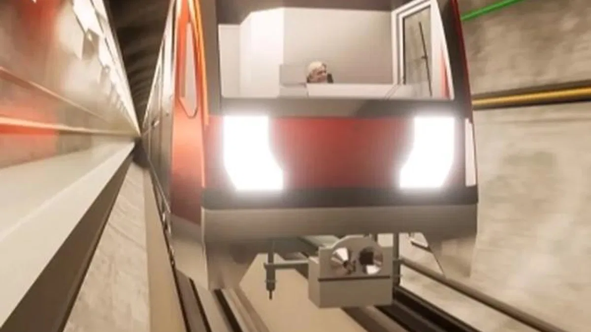 Ankara'ya 4 yeni metro hattı