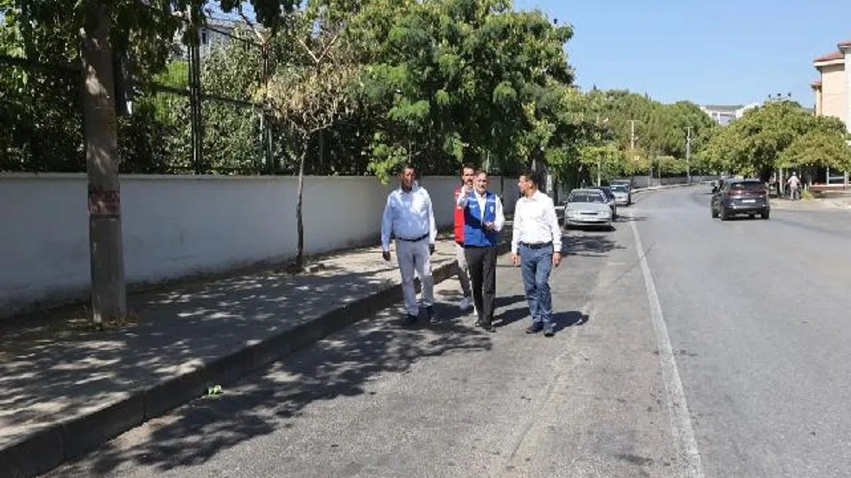 Muğla’da 502 milyon TL’lik dev altyapı hamlesi