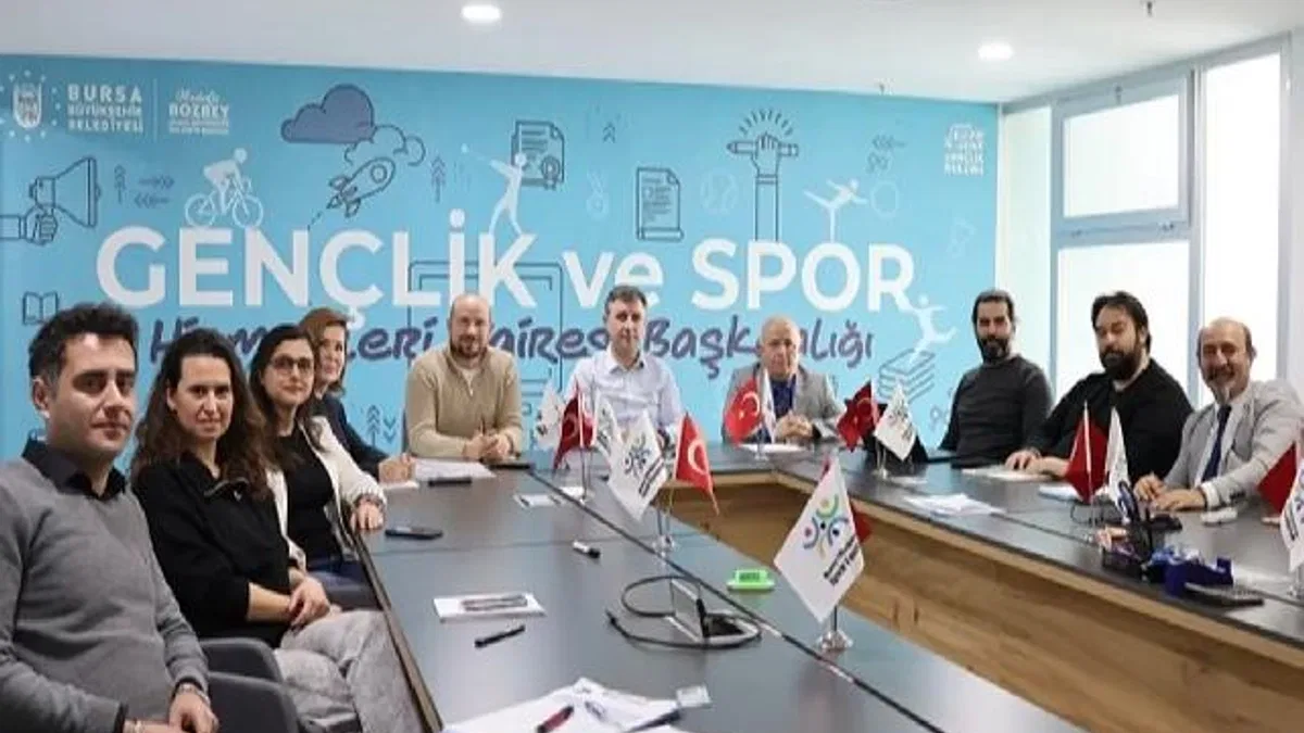 Bursa Uluslararası Spor Festivali için geri sayım başladı
