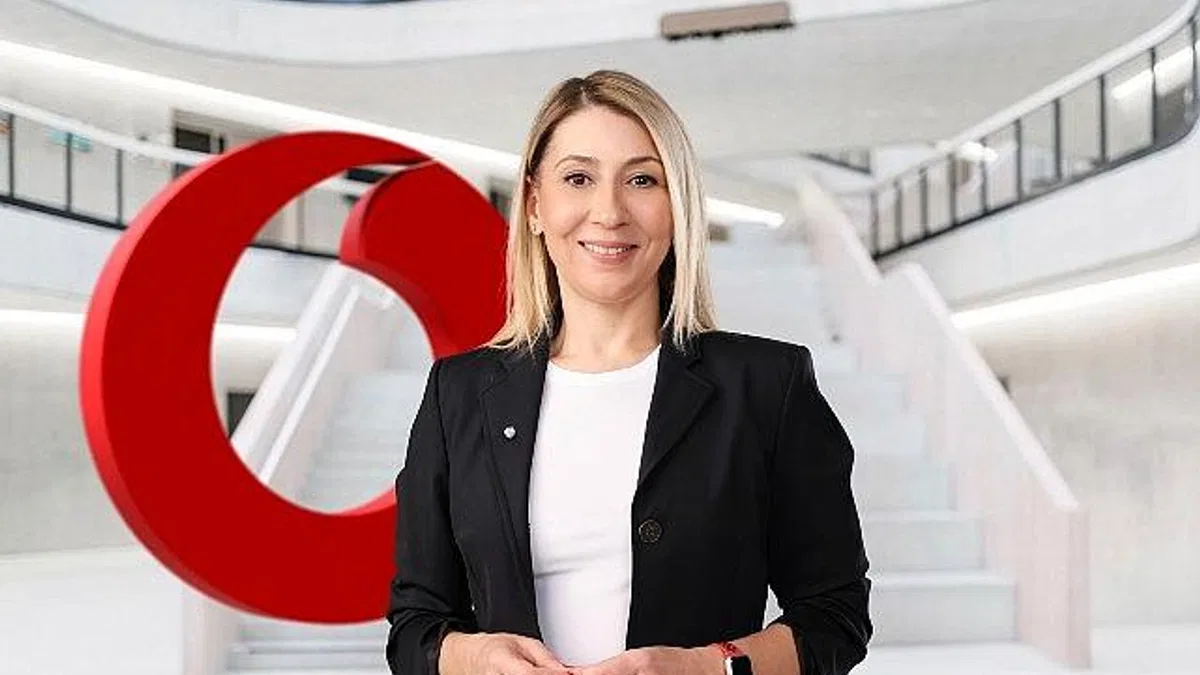 Vodafone Türkiye ve Yandex Türkiye'den Dijital Dönüşüme Güçlü Destek