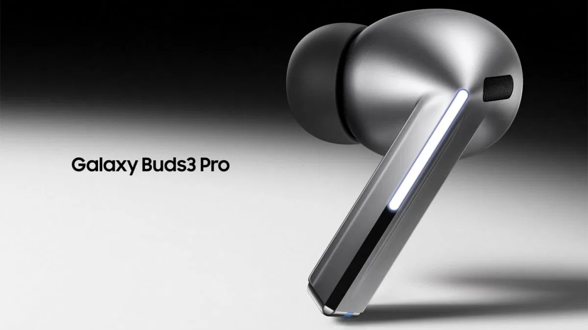 Samsung Galaxy Buds 3 ve Buds 3 Pro Tanıtıldı