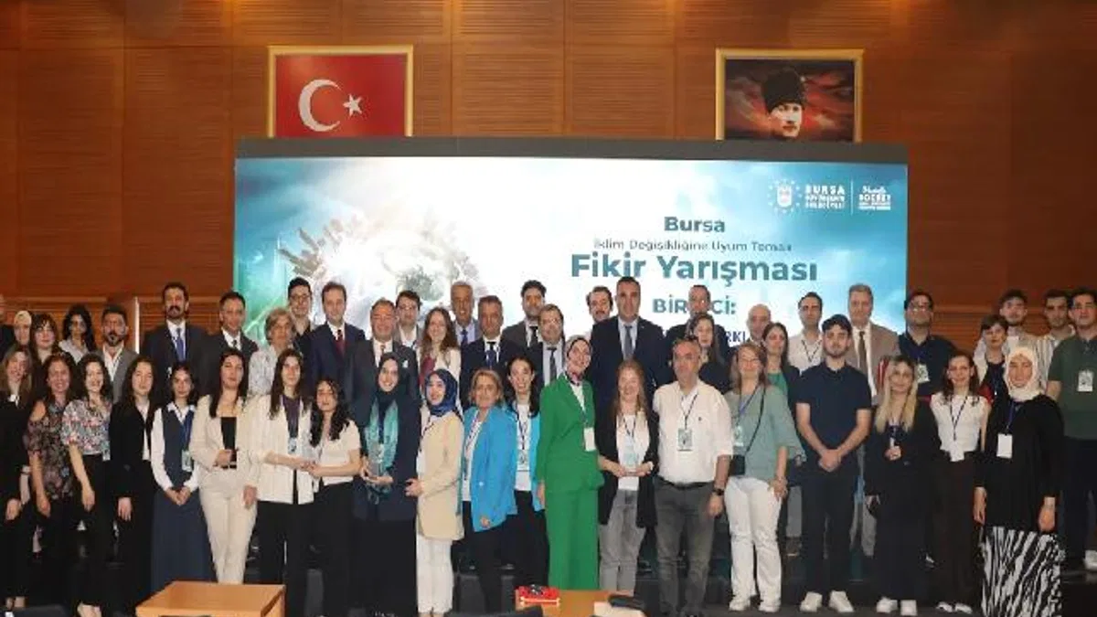 BTÜ su baskınlarına yapay zekâ destekli çözüm sunacak