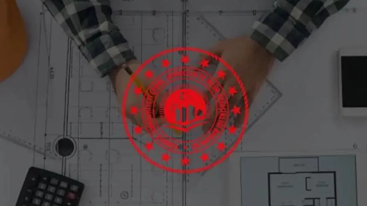 Proje ve kontrollük işlerinde fiyat artış oranları güncellendi