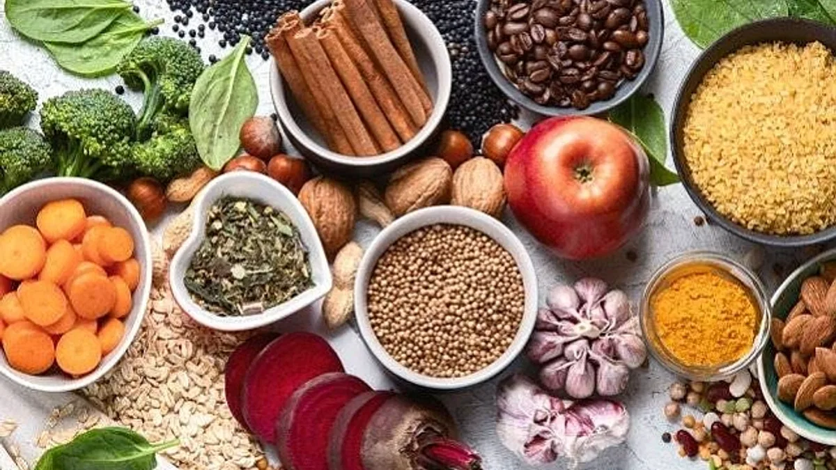 Çinko eksikliği vücutta neler yapıyor?