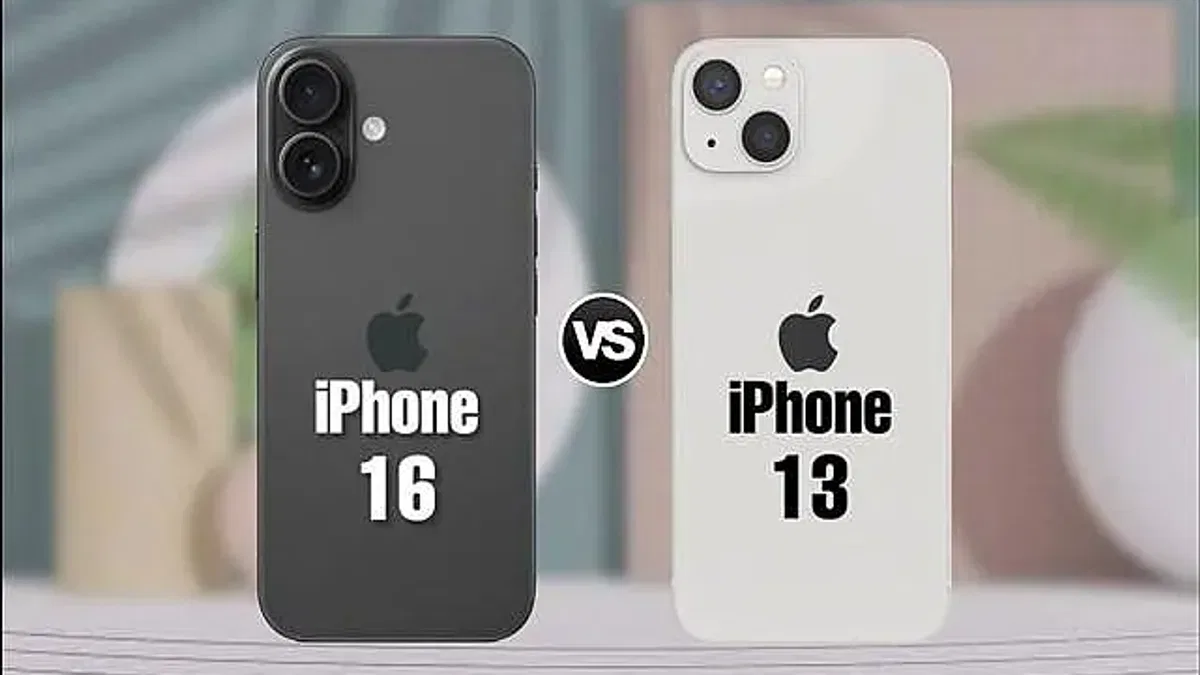 Apple iPhone 16 çıktı ama Türkiye’nin aklı iPhone 13’te kaldı!
