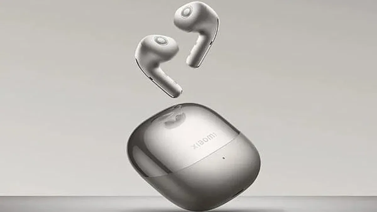 Xiaomi Buds 5 Tanıtıldı, İşte Özellikleri ve Fiyatı