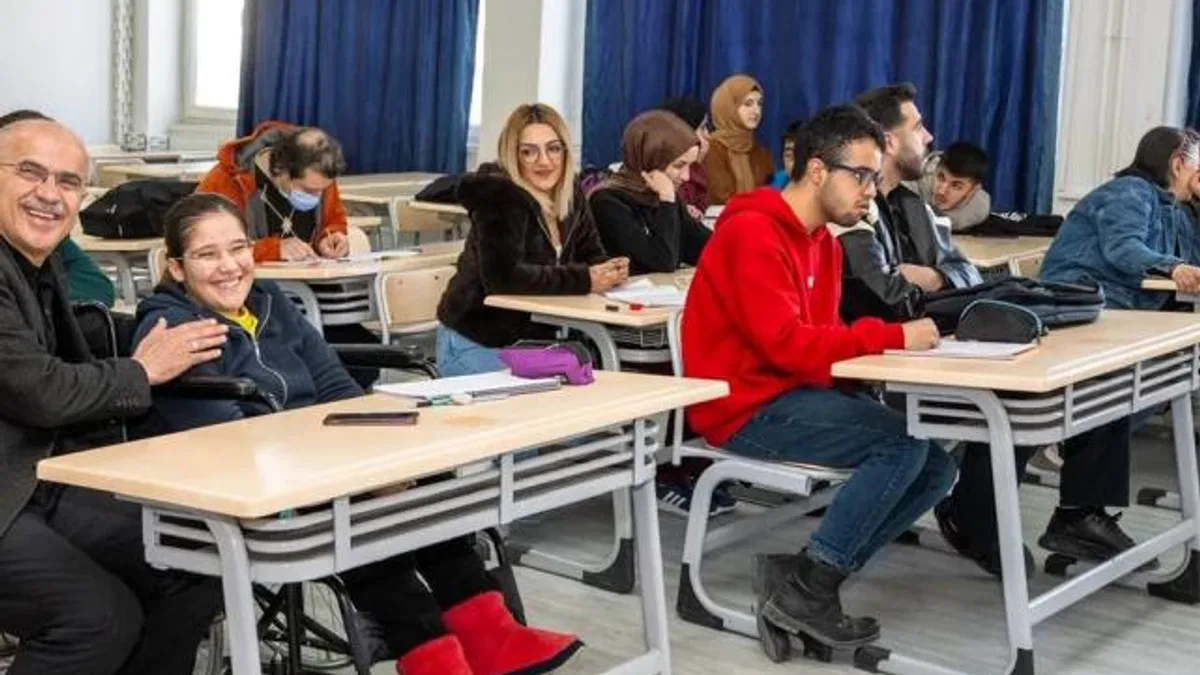 Malatya’da gençlik ve spor yatırımları öne çıkıyor