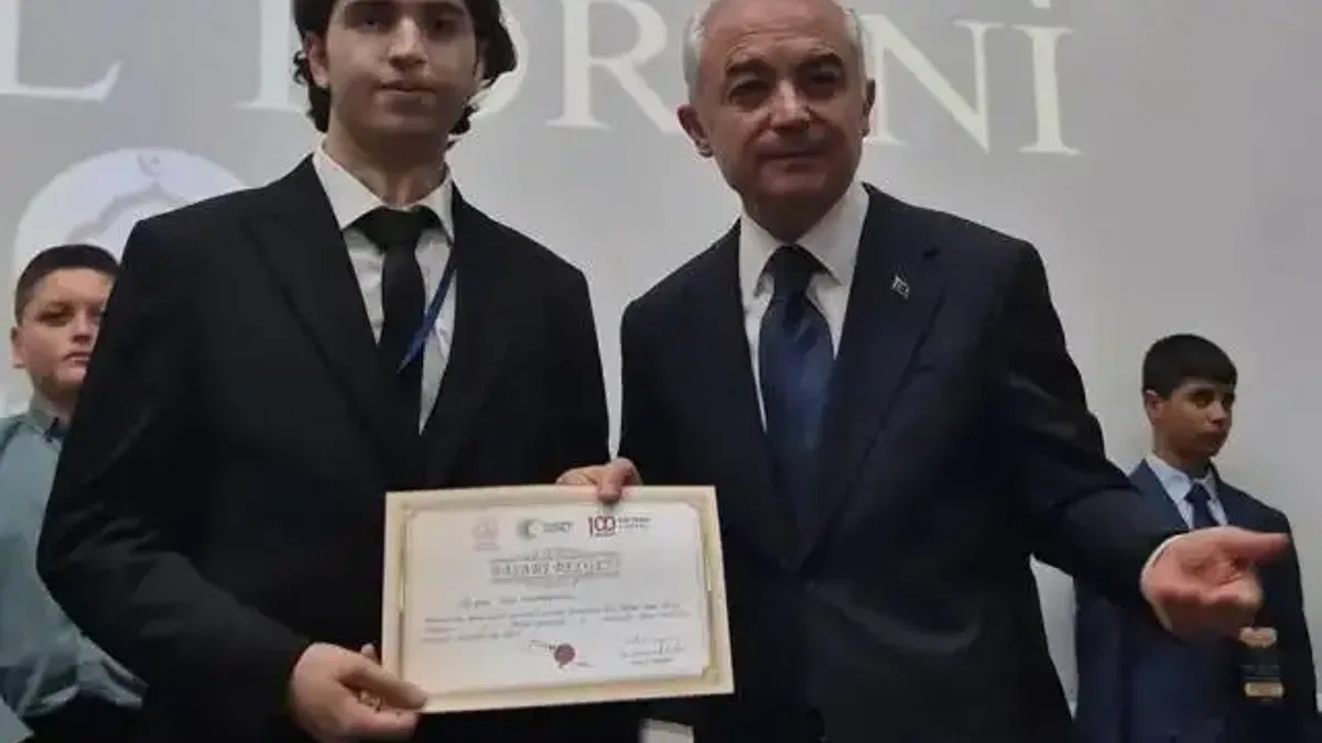Sakaryalı gençler Türkiye finallerine hazır