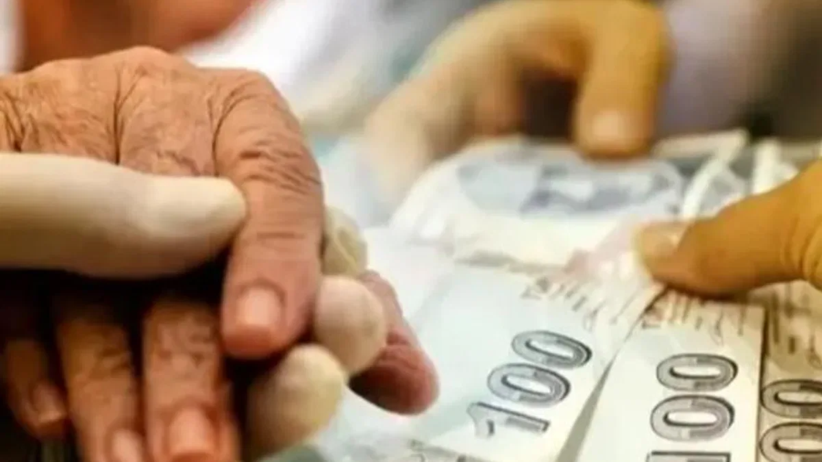Evde Bakım Yardımı Yönetmeliği değişti.. Şartlar, gelir hesabı ve denetimler sil baştan