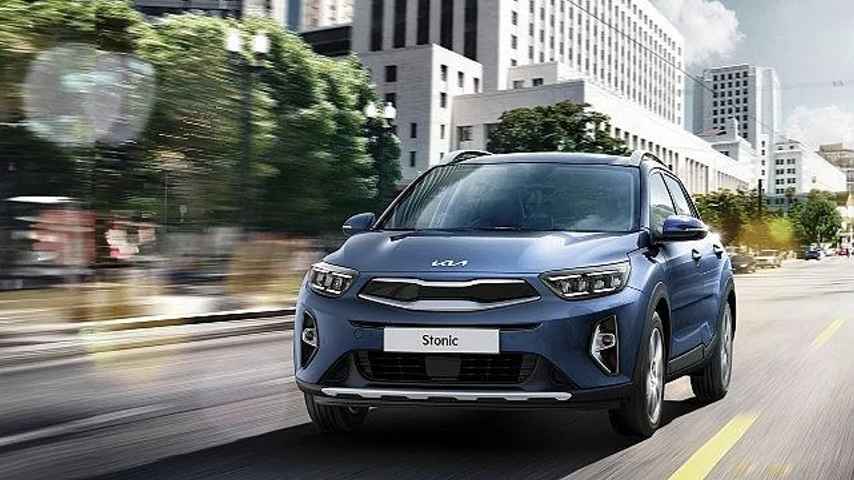 Kia'dan nisan ayına özel kampanyalar