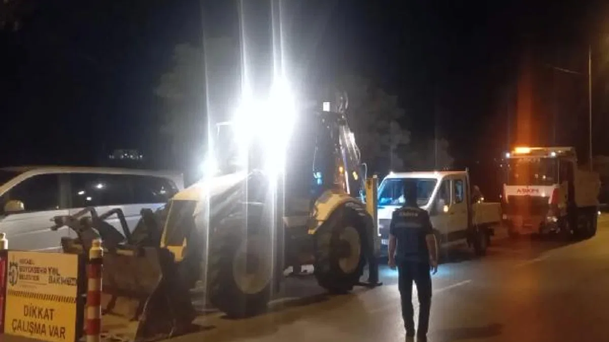 Kocaeli’de çevreyi kirleten davranışlara geçit yok