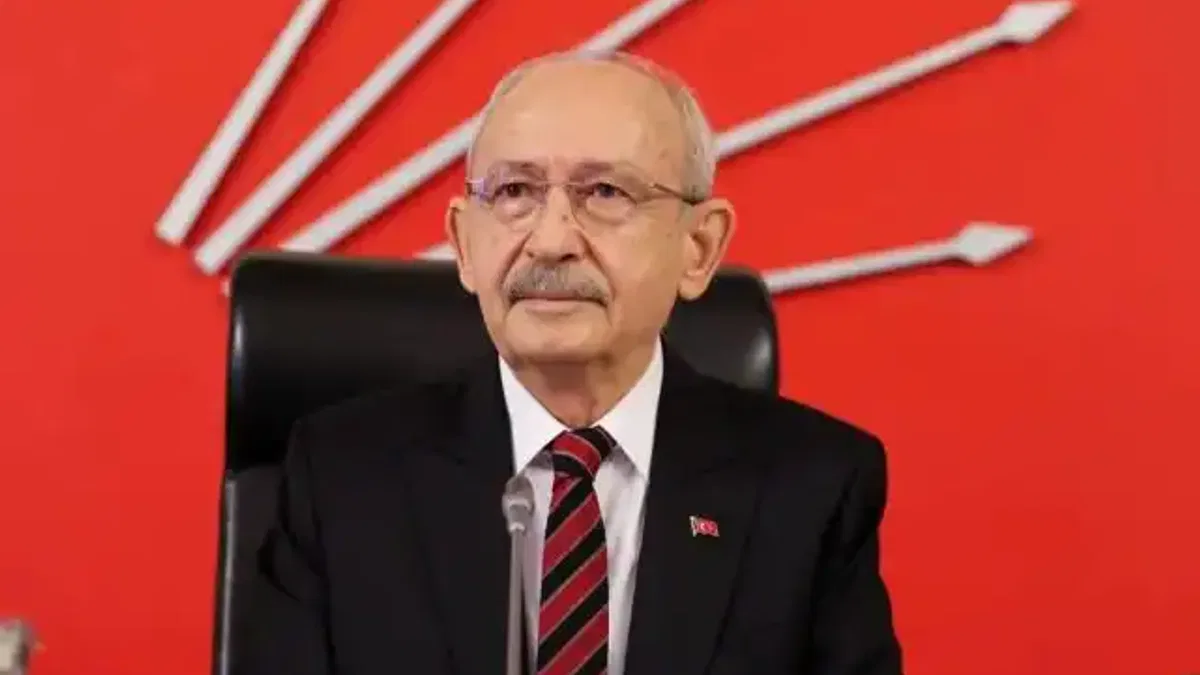 Kılıçdaroğlu’ndan aşura programına katılmama kararı... İnancın siyasete malzeme edilmesine ortak olmayacağız