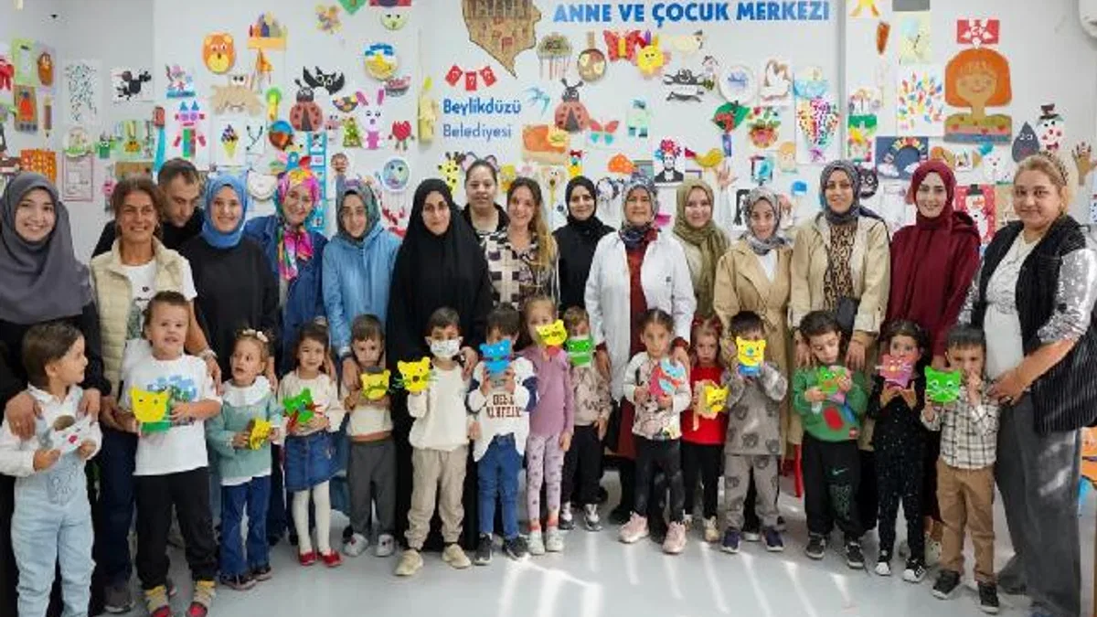 İstanbul Beylikdüzü’nde “İlmek İlmek Kardeşlik” projesiyle dayanışma büyüyor