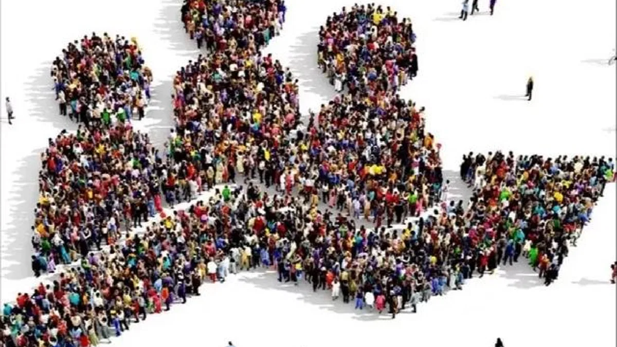 Türkiye nüfusu 86 milyona yaklaştı