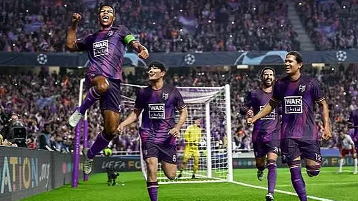 Football Manager 25 geliyor, işte çıkış tarihi ve fiyatı