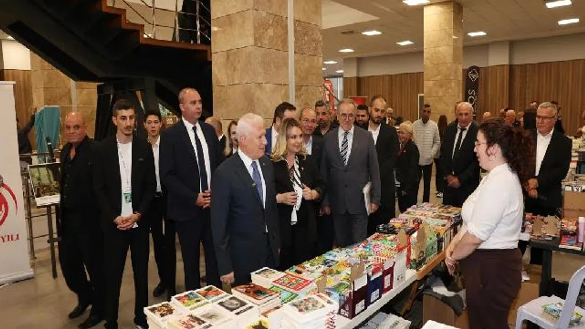 Bursa'da gençlerin gözüyle 'Cumhuriyet' ilgisi