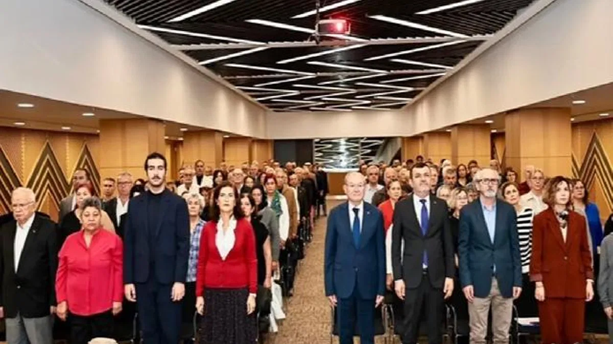 Denizli’de “Yaşlı Meclisi” kuruldu