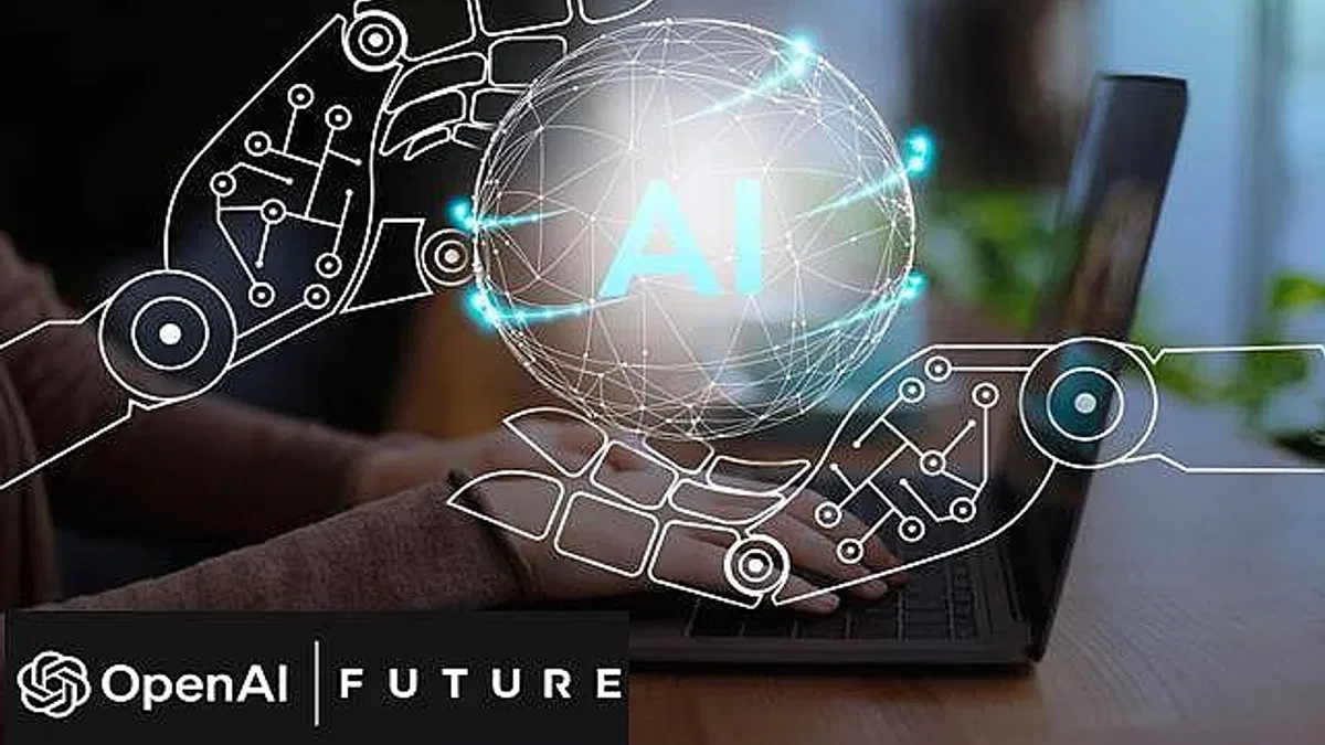 OpenAI ile Future'dan Stratejik Ortaklık
