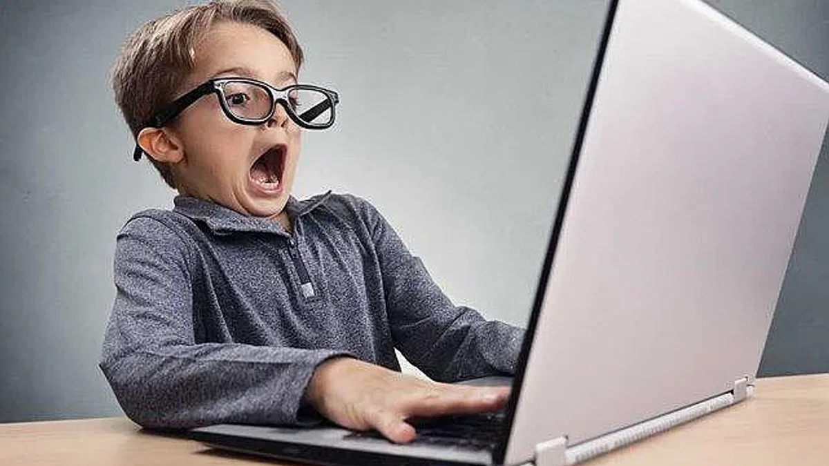 Oyun platformlarının çocuğun psikolojisi üzerindeki etkisi