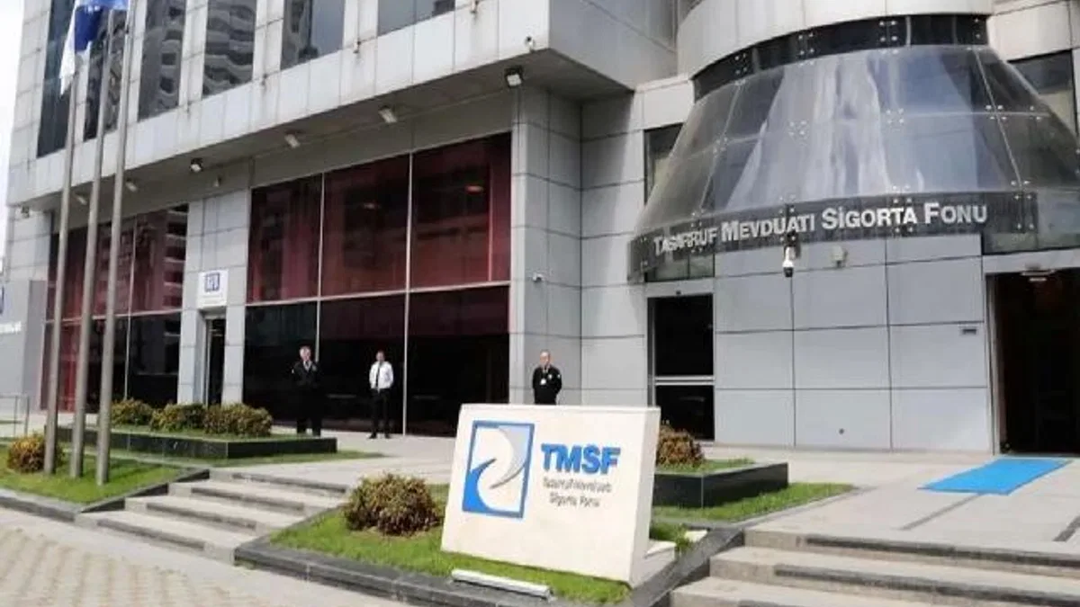 TMSF, 10 Fon Denetçi Yardımcısı alacak