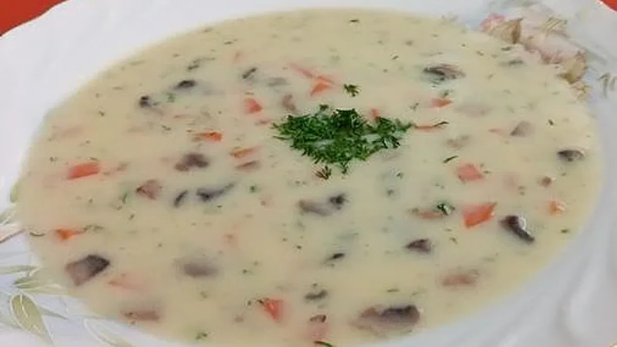 Oba Çorbası Tarifi