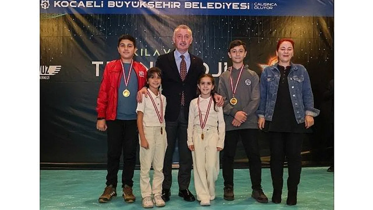 Teknoloji takımlarına destek 20 milyona çıkarıldı