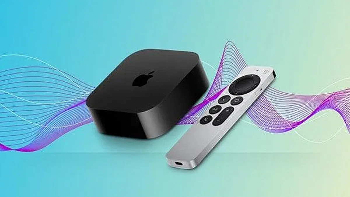 Yeni Apple TV 2025'te önemli sürprizlerle geliyor