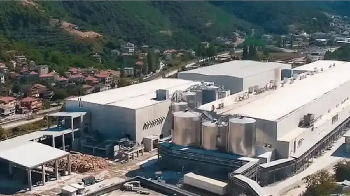 Zonguldak'a 850 milyon dolarlık yatırım