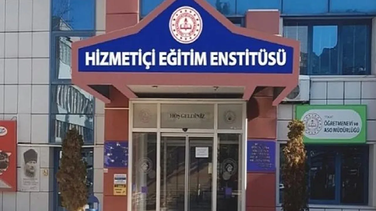 Eğitim kurumları için yeni düzenlemeler 'Resmi'leşti