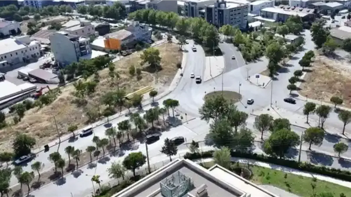 Denizli Büyükşehir’den şehrin ulaşımına 108 milyonluk yatırım