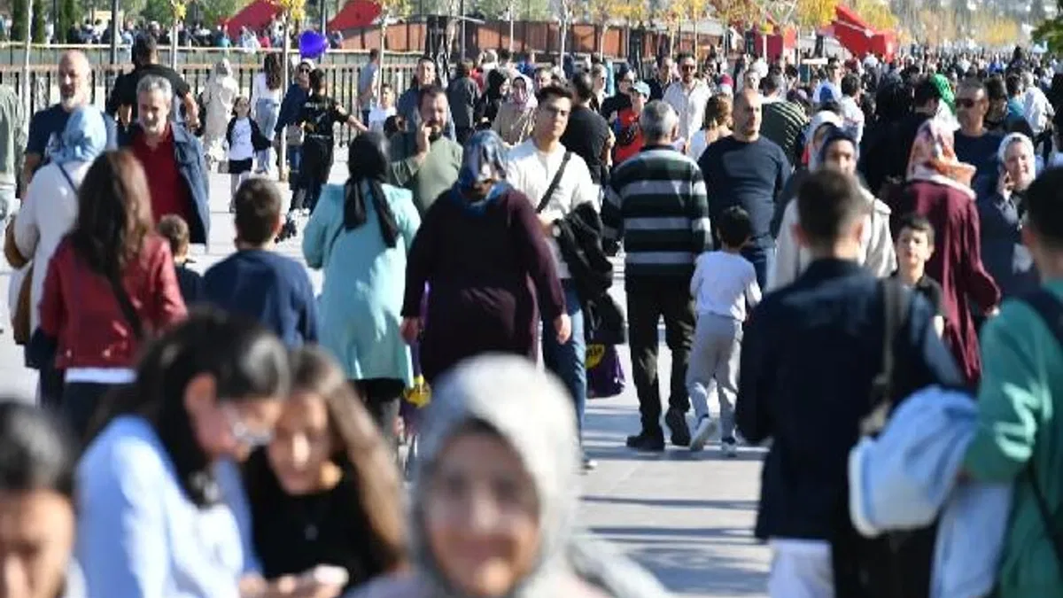 Kayseri Bilim Festivali'ne SOLOTÜRK damgası