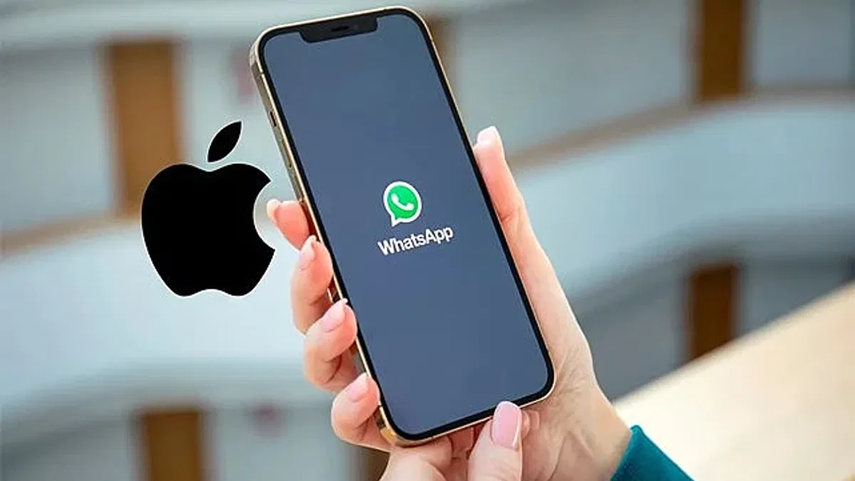 WhatsApp, iOS 15.1'den eski sürümlere desteğini sonlandıracak