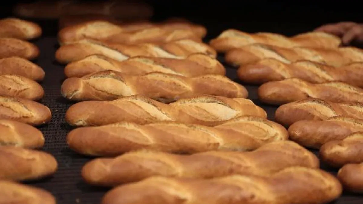 İstanbul Halk Ekmek'ten yeni lezzet