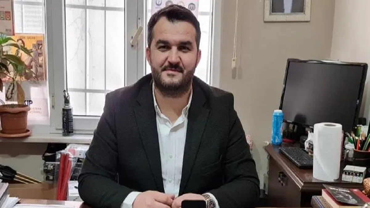 İKAP’tan deprem sonrası temel afet bilinci eğitimi