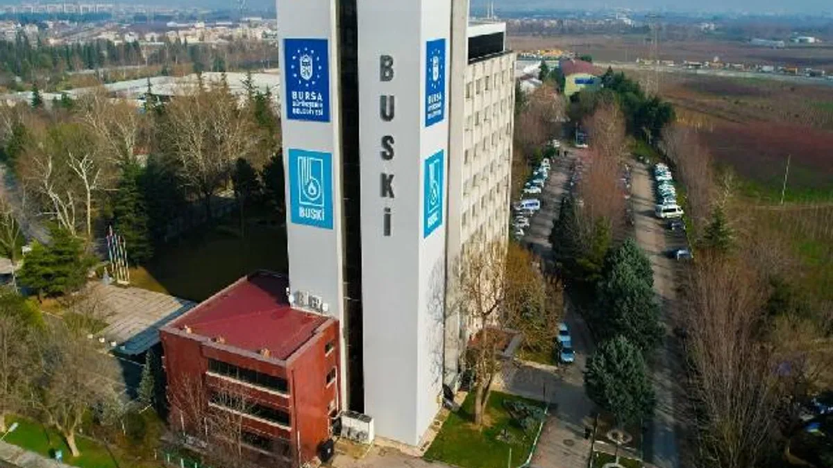 Bursa Büyükşehir: Gündemde kesinti yok, kriz planı hazırlıyoruz