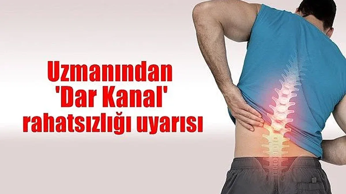 Yürürken Bel Ağrısı Yaşıyorsanız Bu Uyarılara Dikkat!
