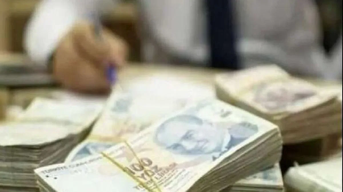 Bursa’nın ilk 100'deki vergi rekortmenleri açıklandı... OYAK Renault ve Sütaş zirvede