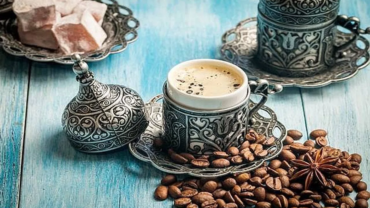 Kahvenin faydaları