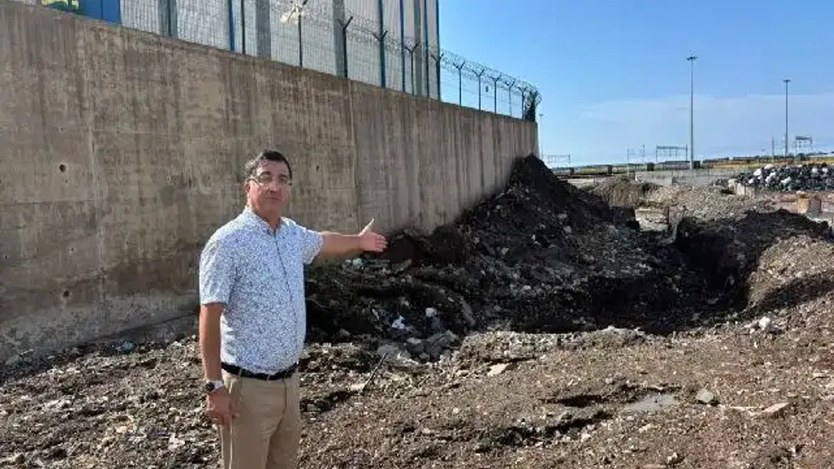 Saadet Partisi Hatay Payas'tan seslendi: Tatille değil, kalıcı çözümlerle ilgilenelim