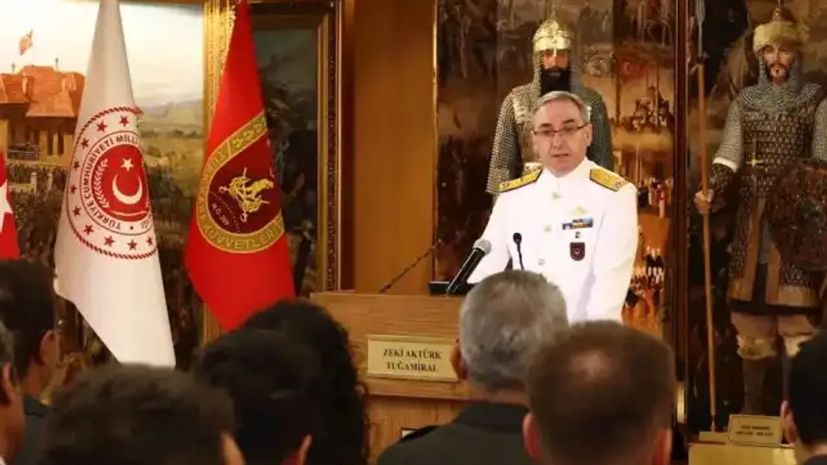 Kara Kuvvetleri'nin savunma kapasitesi yeni sistemlerle güçlendiriliyor