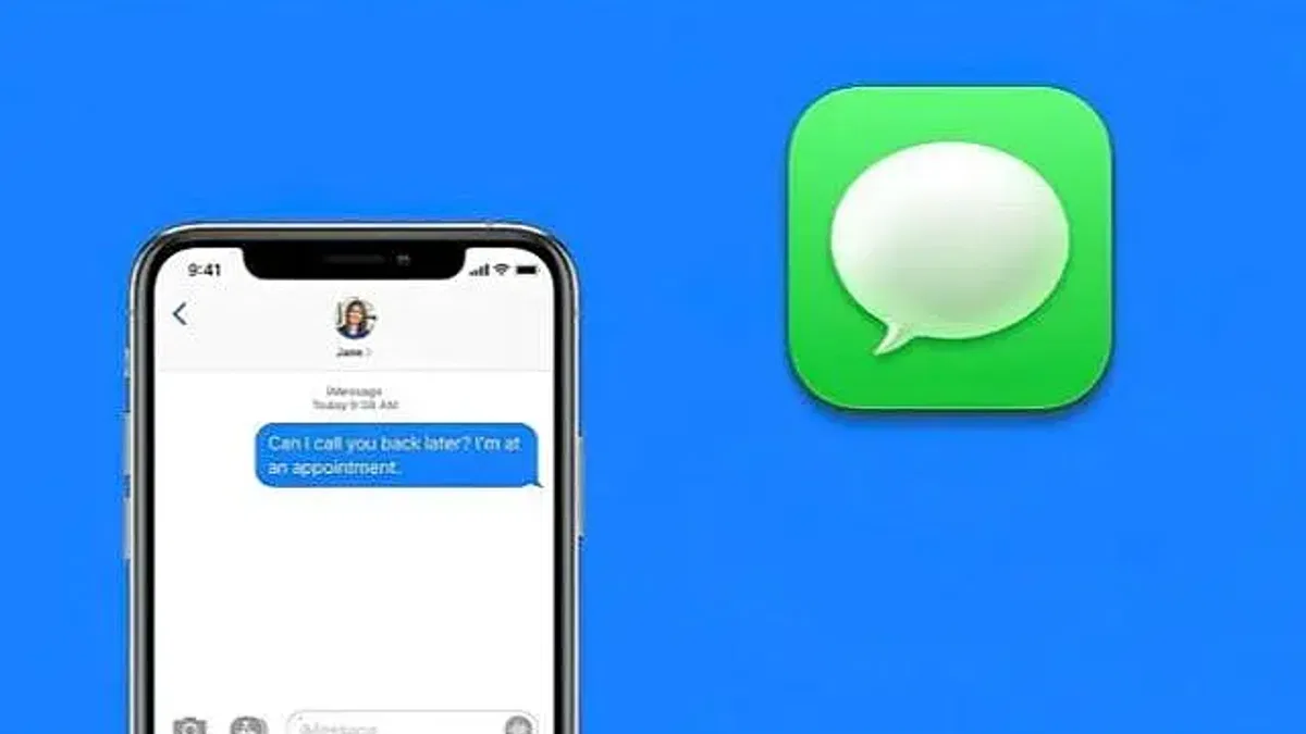 Apple'dan devrim niteliğinde yenilik: iMessage çocukları koruyacak!