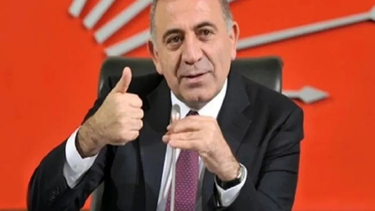 Gürsel Tekin’den CHP’deki ihraç kararına sert tepki: İhraç edilen sizin vicdanınızdır