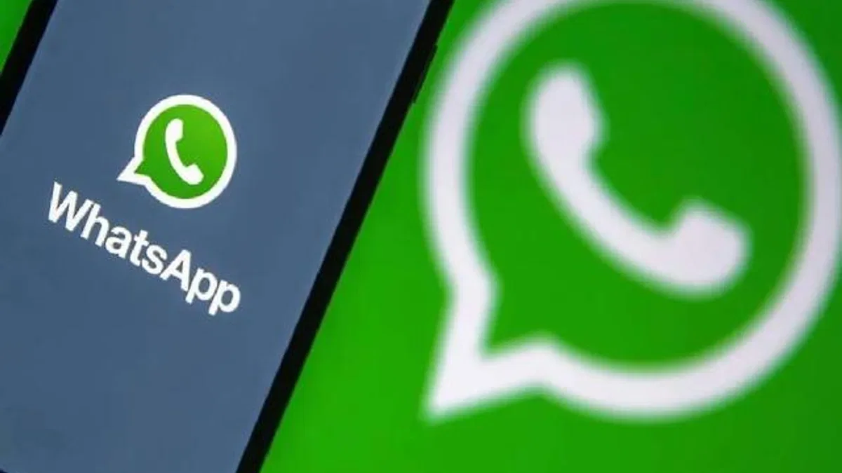 WhatsApp'ta reklam devrimi