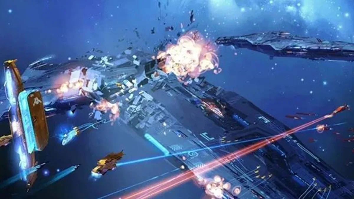 Homeworld 3 Mod Araçlarını Yayınladı