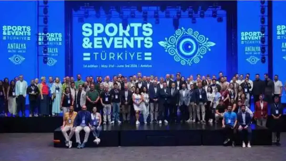 Spor turizmi profesyonellerine Erciyes sunumu