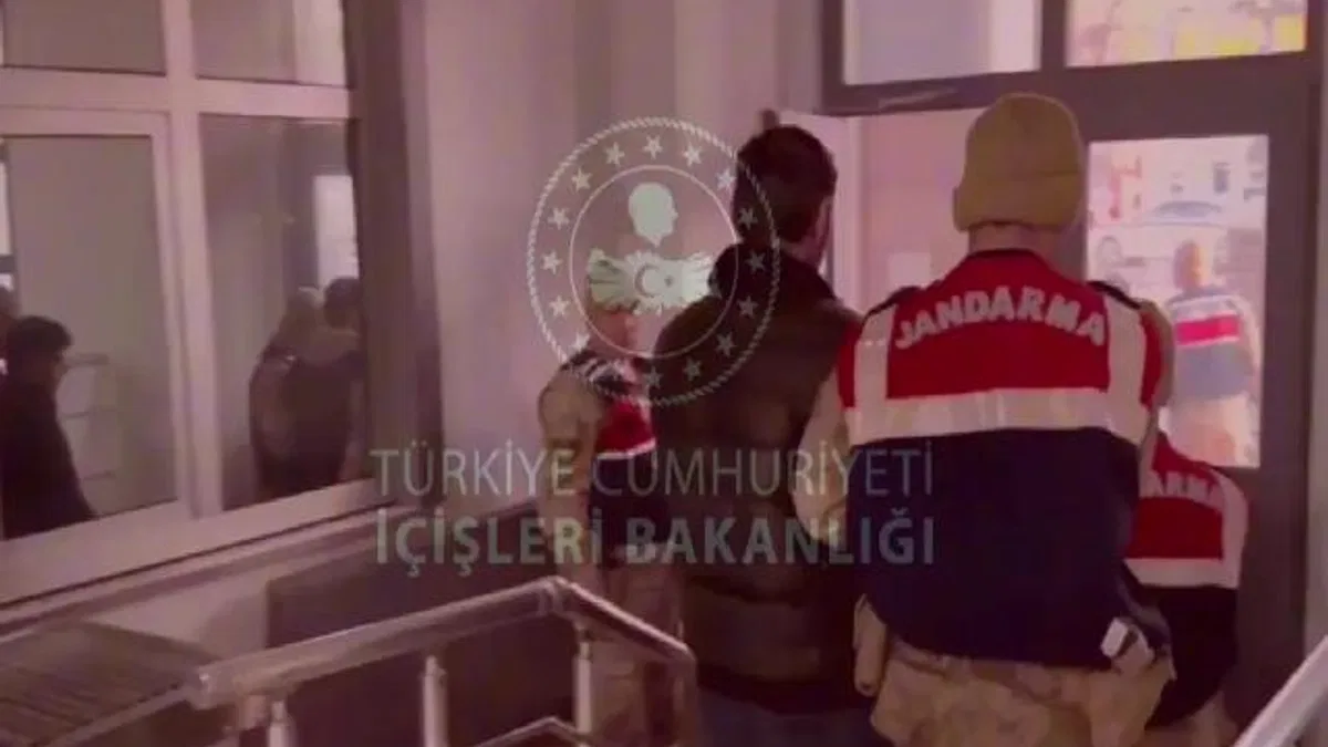 Göçmen kaçakçılığına büyük darbe!