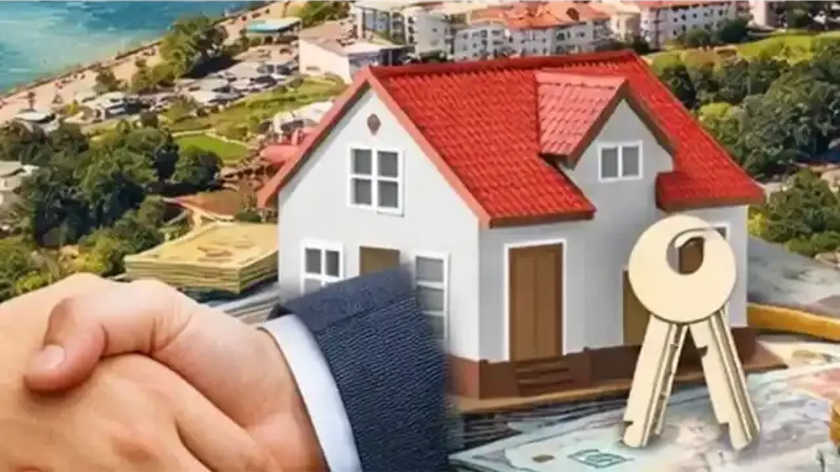 Taşınmaz satışlarında güvenli ödeme sistemi 1 Ekim'e ertelendi