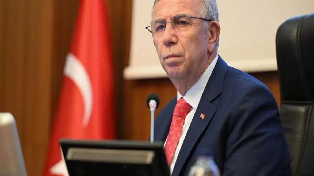 Başkent'te konser harcamalarında kamu zararı iddiası: 13 gözaltı