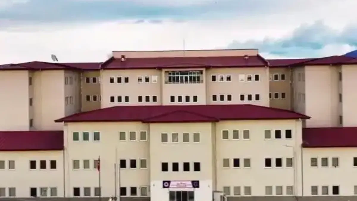 Bakan Gürlek: Ceza infazda rehabilitasyon odaklı yeni yaklaşım sürdürülüyor
