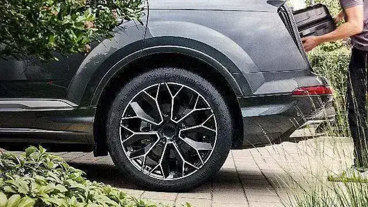 Continental'den Ramazan Bayramı İçin  Baharın En Güzel Rota Önerileri